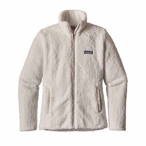 patagonia los gatos jacket!